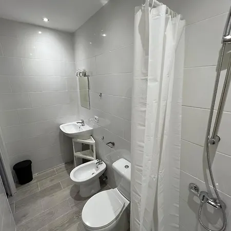 Paraiso Tenerife Super 3* Los Abrigos