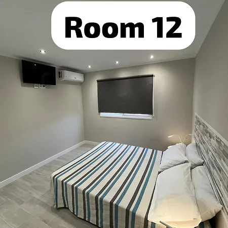 Paraiso Tenerife Super Bed & Breakfast *