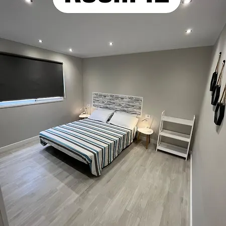 Bed & Breakfast Paraiso Tenerife Super 3*