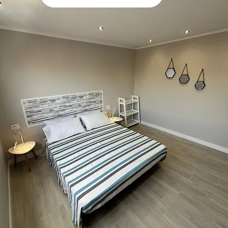 Paraiso Tenerife Super Bed & Breakfast *