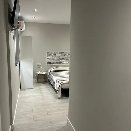 Paraiso Tenerife Super Bed & Breakfast Los Abrigos