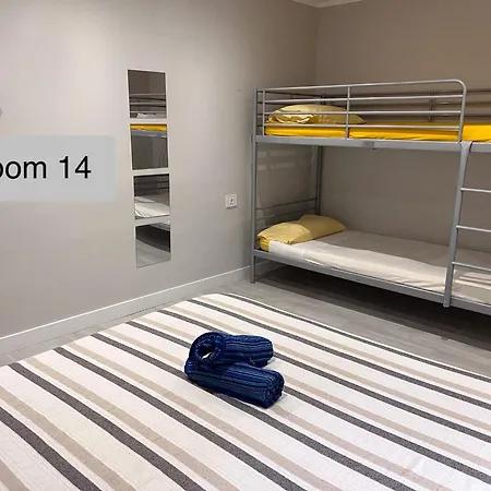 Bed & Breakfast Paraiso Tenerife Super Los Abrigos