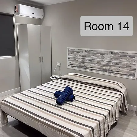 Paraiso Tenerife Super 3* Los Abrigos