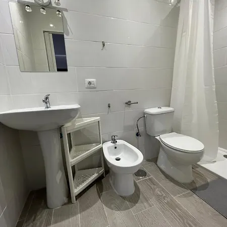 Paraiso Tenerife Super Bed & Breakfast