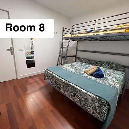 Paraiso Tenerife Super Bed & Breakfast *