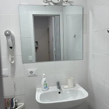 Paraiso Tenerife Super Los Abrigos