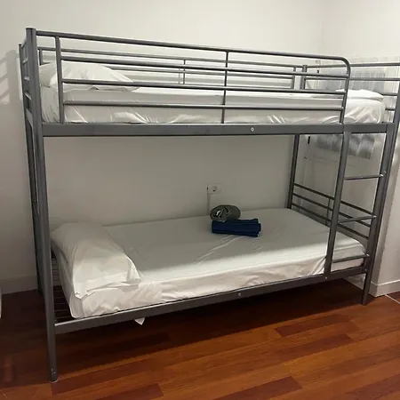 Bed & Breakfast Paraiso Tenerife Super