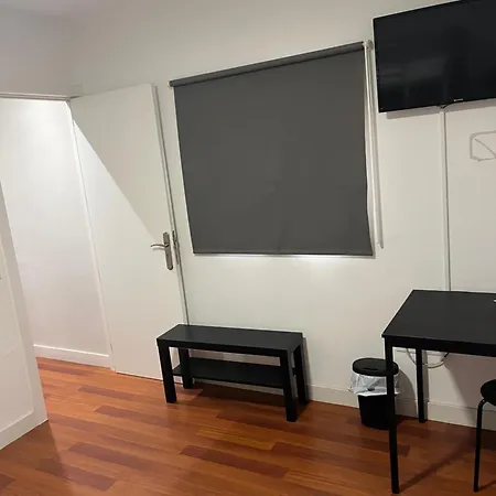 Bed & Breakfast Paraiso Tenerife Super Los Abrigos