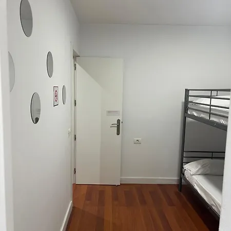 Paraiso Tenerife Super Los Abrigos