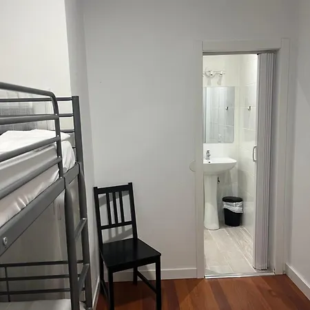 Paraiso Tenerife Super Bed & Breakfast