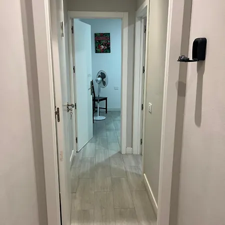 Paraiso Tenerife Super Bed & Breakfast