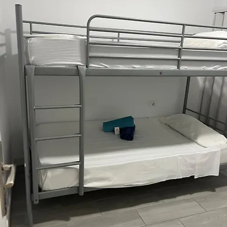 Paraiso Tenerife Super Bed and Breakfast *
