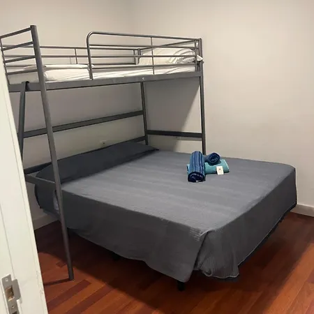 Paraiso Tenerife Super 3*