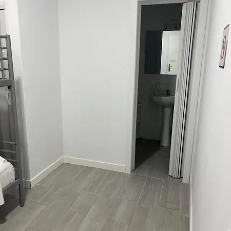 Paraiso Tenerife Super Los Abrigos