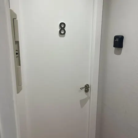 Paraiso Tenerife Super Los Abrigos